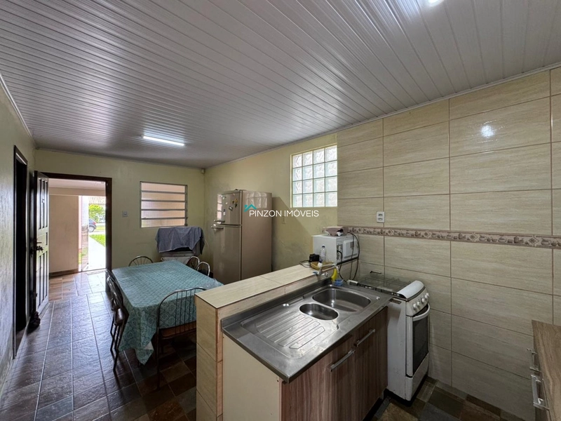 CASA A 300 METROS DA PRAIA EM ATLÂNTIDA SUL: 7ª foto da galeria de imagens do imóvel