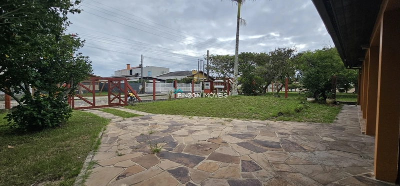 IMÓVEL COM DOIS TERRENOS A 100 METROS DO MAR EM ARROIO DO SAL: 7ª foto da galeria de imagens do imóvel