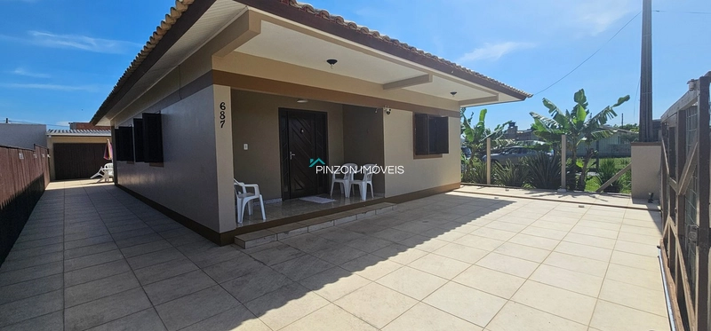 IMÓVEL EM LAJE COM 04 DORMITÓRIOS EM ARROIO DO SAL!: 4ª foto da galeria de imagens do imóvel