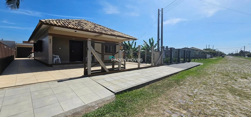 IMÓVEL EM LAJE COM 04 DORMITÓRIOS EM ARROIO DO SAL!: 1ª foto da galeria de imagens do imóvel