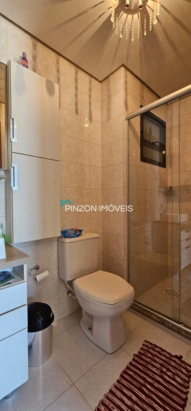 APARTAMENTO COM SUÍTE A APENAS 180 METROS DO MAR EM ARROIO DO SAL!: 24ª foto da galeria de imagens do imóvel