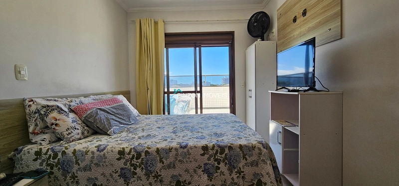 APARTAMENTO COM SUÍTE A APENAS 180 METROS DO MAR EM ARROIO DO SAL!: 23ª foto da galeria de imagens do imóvel