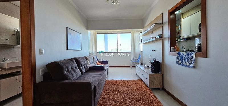 APARTAMENTO COM SUÍTE A APENAS 180 METROS DO MAR EM ARROIO DO SAL!: 8ª foto da galeria de imagens do imóvel