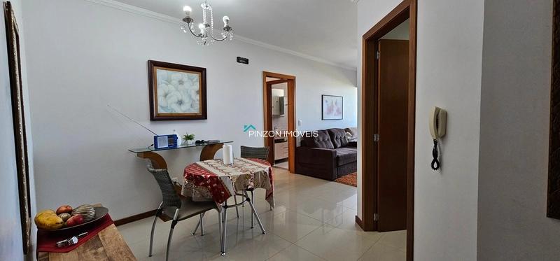 APARTAMENTO COM SUÍTE A APENAS 180 METROS DO MAR EM ARROIO DO SAL!: 6ª foto da galeria de imagens do imóvel