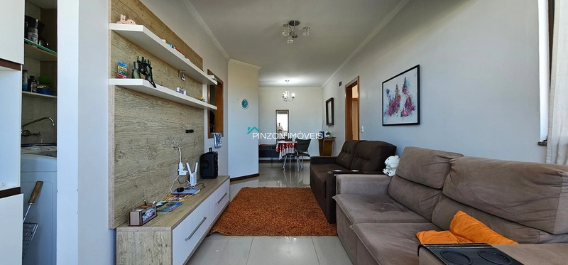 APARTAMENTO COM SUÍTE A APENAS 180 METROS DO MAR EM ARROIO DO SAL!: 10ª foto da galeria de imagens do imóvel