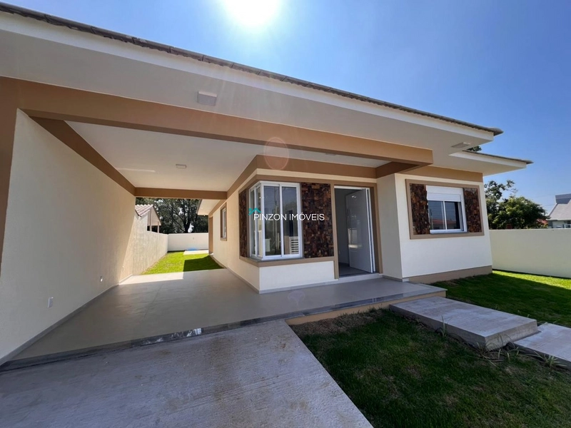 Casa Espetacular em Arroio do Sal!: 2ª foto da galeria de imagens do imóvel