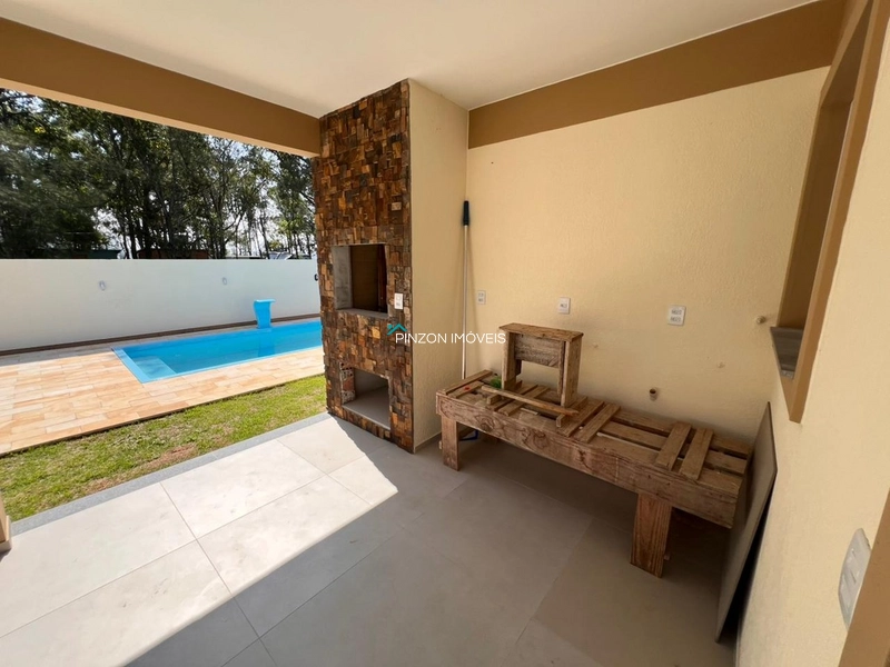 Casa Espetacular em Arroio do Sal!: 13ª foto da galeria de imagens do imóvel