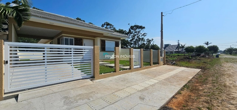 Casa Espetacular em Arroio do Sal!: 7ª foto da galeria de imagens do imóvel