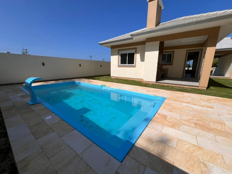 Casa Espetacular em Arroio do Sal!: 16ª foto da galeria de imagens do imóvel