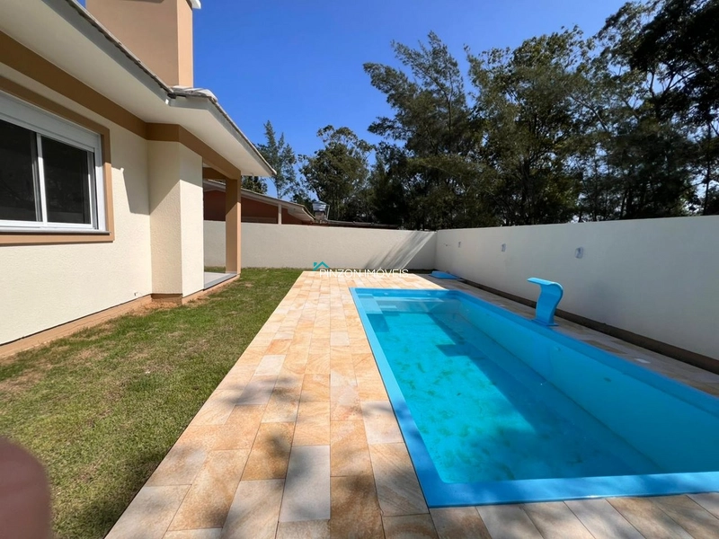 Casa Espetacular em Arroio do Sal!: 18ª foto da galeria de imagens do imóvel