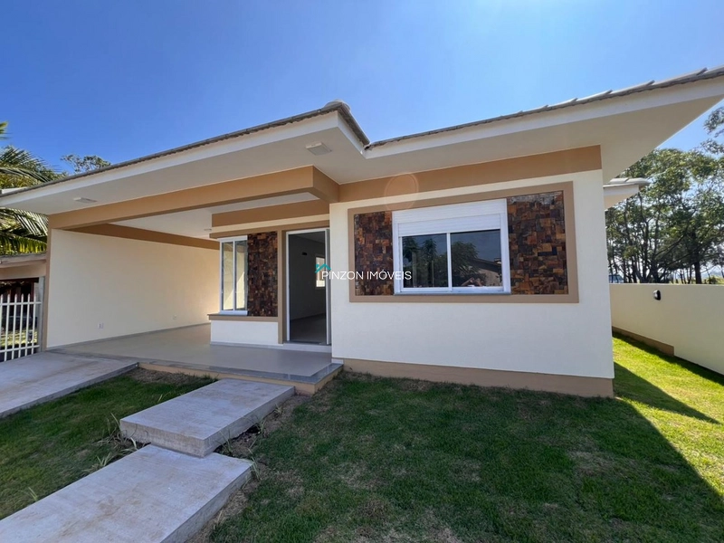 Casa Espetacular em Arroio do Sal!: 1ª foto da galeria de imagens do imóvel