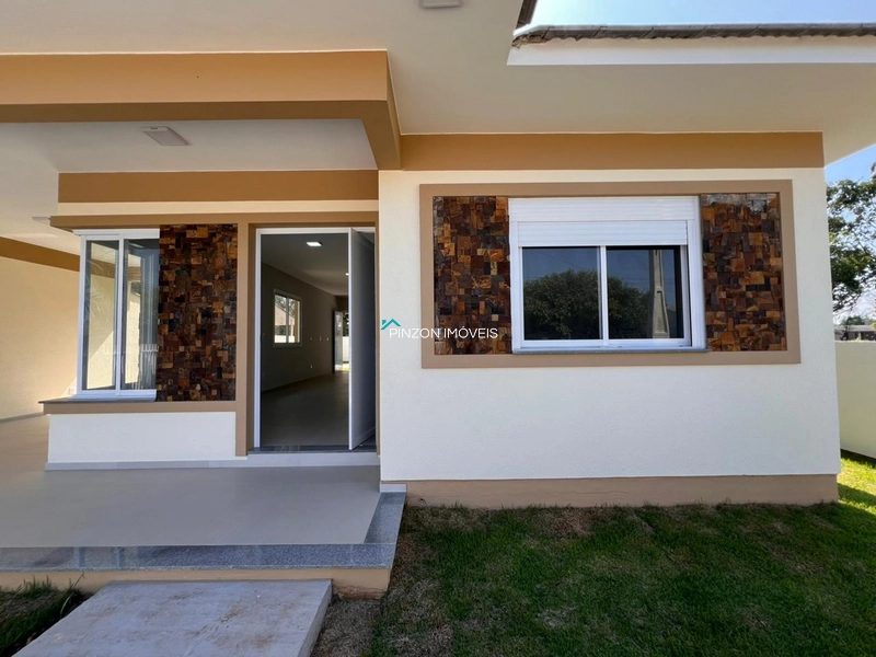 Casa Espetacular em Arroio do Sal!: 4ª foto da galeria de imagens do imóvel