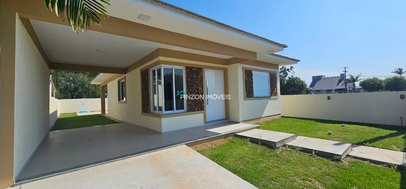 Casa Espetacular em Arroio do Sal!