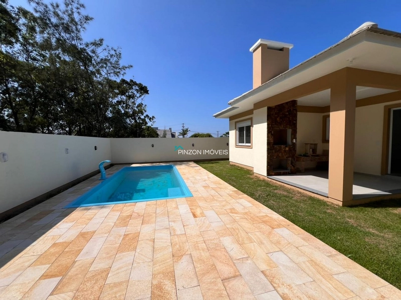 Casa Espetacular em Arroio do Sal!: 17ª foto da galeria de imagens do imóvel