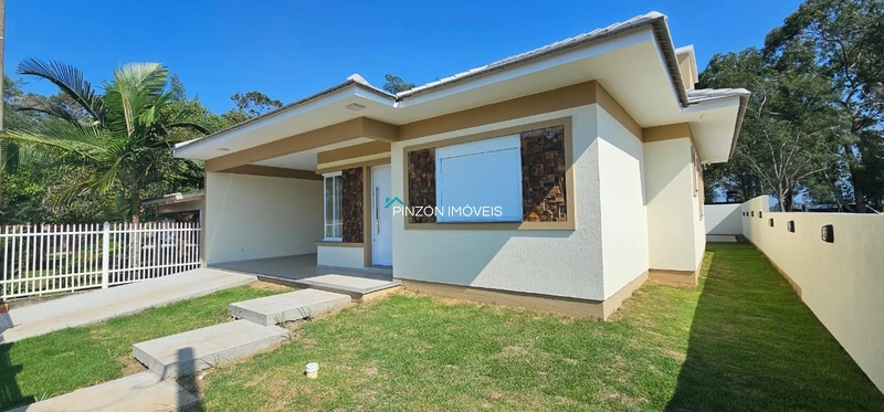 Casa Espetacular em Arroio do Sal!: 2ª foto da galeria de imagens do imóvel