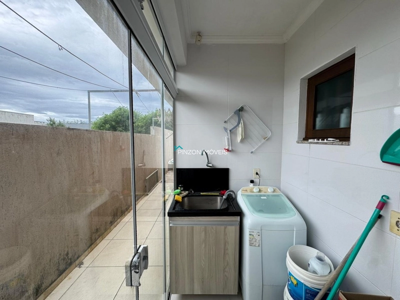 CASA A 200 METROS DO MAR: 8ª foto da galeria de imagens do imóvel