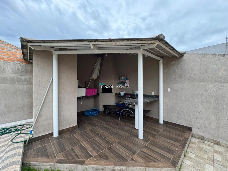 CASA A 200 METROS DO MAR: 18ª foto da galeria de imagens do imóvel