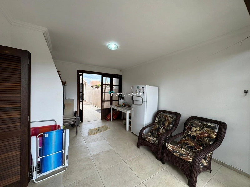 CASA A 200 METROS DO MAR: 10ª foto da galeria de imagens do imóvel