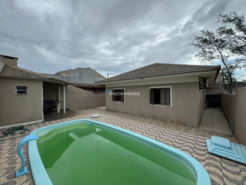 CASA A 200 METROS DO MAR: 19ª foto da galeria de imagens do imóvel