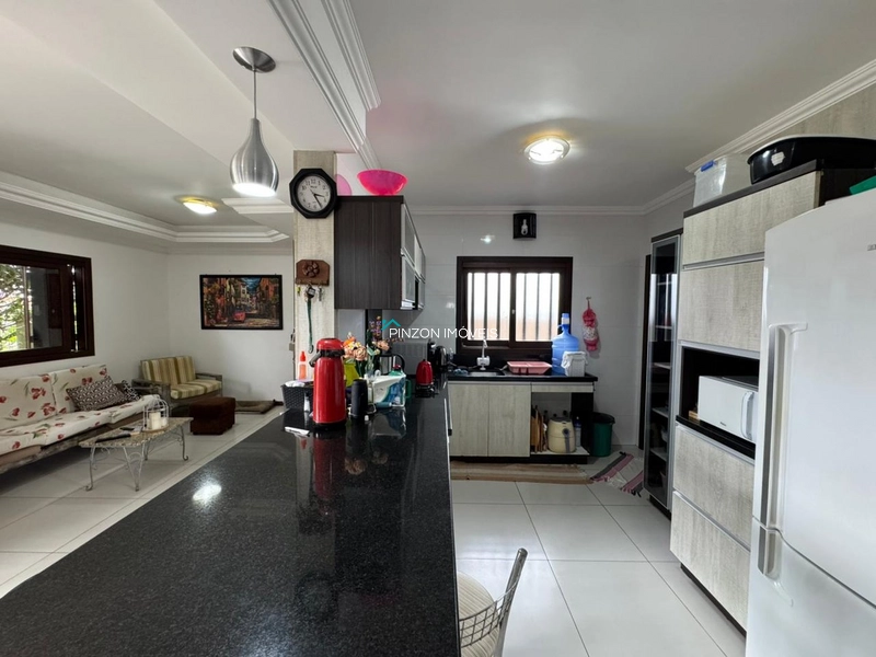 CASA A 200 METROS DO MAR: 5ª foto da galeria de imagens do imóvel