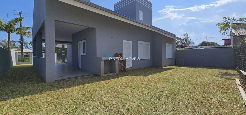 Casa nova em Areias Brancas!: 20ª foto da galeria de imagens do imóvel