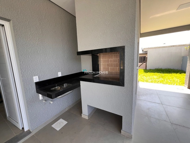 Casa nova em Areias Brancas!: 11ª foto da galeria de imagens do imóvel