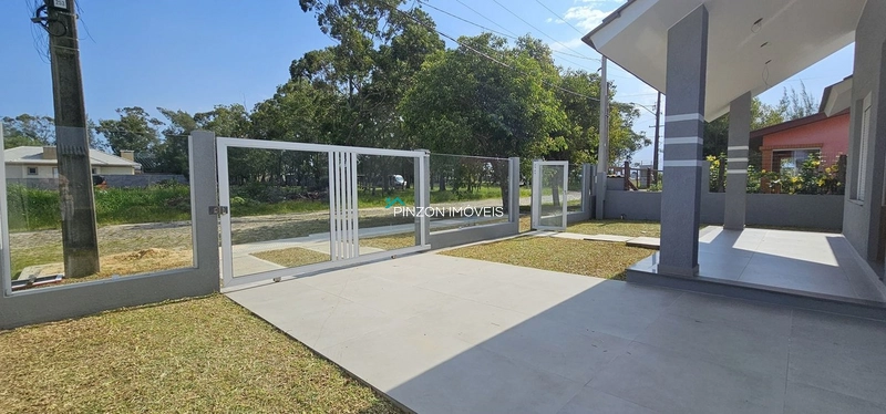 Casa nova em Areias Brancas!: 6ª foto da galeria de imagens do imóvel