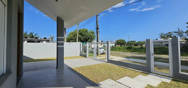 Casa nova em Areias Brancas!: 8ª foto da galeria de imagens do imóvel