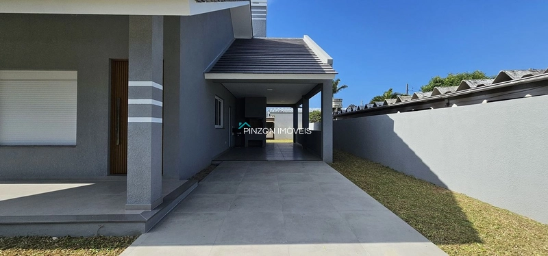 Casa nova em Areias Brancas!: 9ª foto da galeria de imagens do imóvel