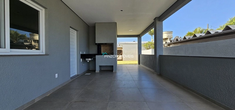 Casa nova em Areias Brancas!: 10ª foto da galeria de imagens do imóvel