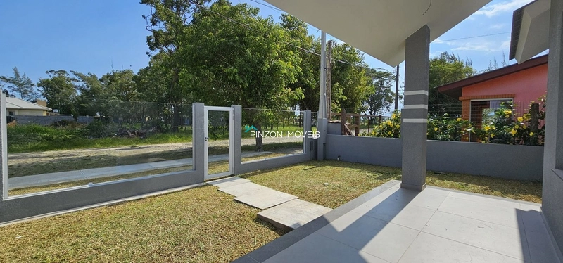 Casa nova em Areias Brancas!: 5ª foto da galeria de imagens do imóvel