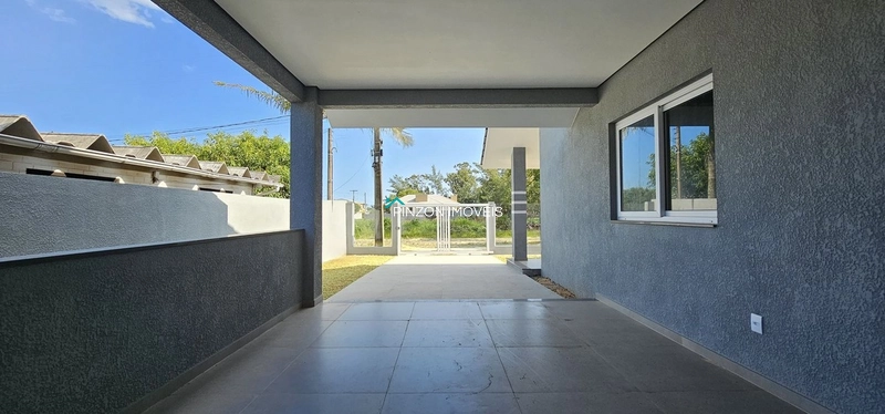 Casa nova em Areias Brancas!: 7ª foto da galeria de imagens do imóvel