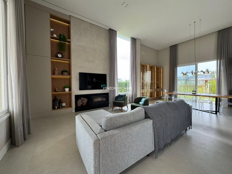 CASA ESPETACULAR EM CONDOMÍNIO - LAGOA DO PASSO: 12ª foto da galeria de imagens do imóvel