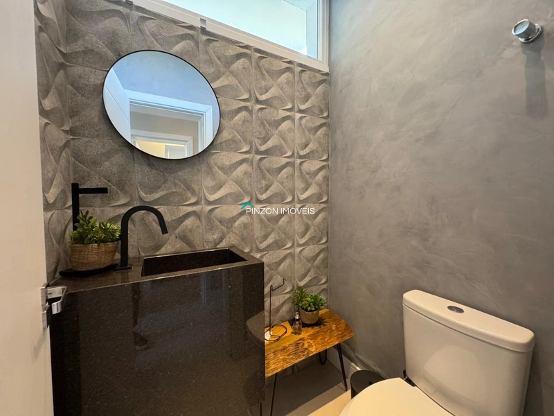 CASA ESPETACULAR EM CONDOMÍNIO - LAGOA DO PASSO: 20ª foto da galeria de imagens do imóvel