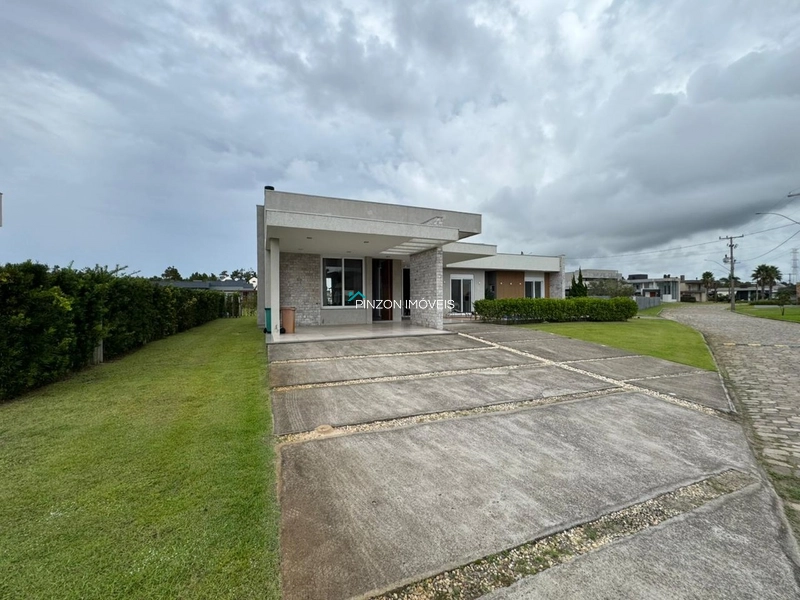 CASA ESPETACULAR EM CONDOMÍNIO - LAGOA DO PASSO: 5ª foto da galeria de imagens do imóvel