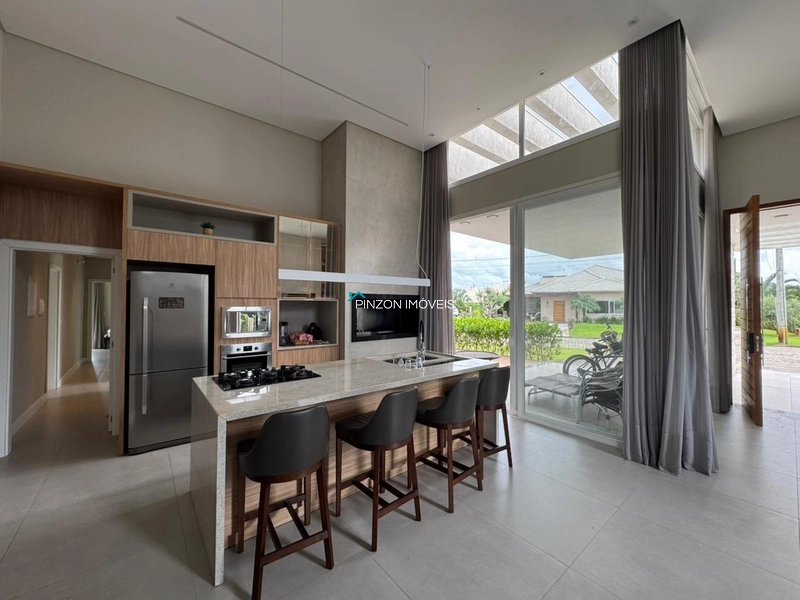 CASA ESPETACULAR EM CONDOMÍNIO - LAGOA DO PASSO: 15ª foto da galeria de imagens do imóvel