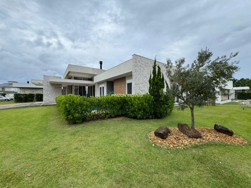 CASA ESPETACULAR EM CONDOMÍNIO - LAGOA DO PASSO: 6ª foto da galeria de imagens do imóvel