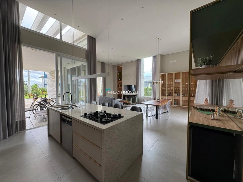 CASA ESPETACULAR EM CONDOMÍNIO - LAGOA DO PASSO: 14ª foto da galeria de imagens do imóvel