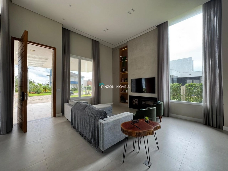 CASA ESPETACULAR EM CONDOMÍNIO - LAGOA DO PASSO: 10ª foto da galeria de imagens do imóvel