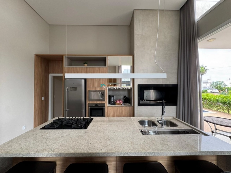 CASA ESPETACULAR EM CONDOMÍNIO - LAGOA DO PASSO: 17ª foto da galeria de imagens do imóvel