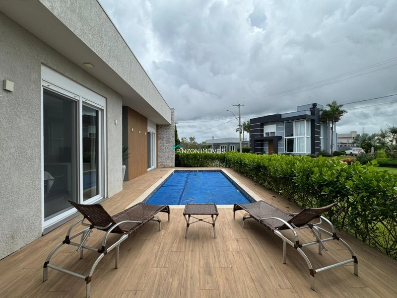 CASA ESPETACULAR EM CONDOMÍNIO - LAGOA DO PASSO: 9ª foto da galeria de imagens do imóvel