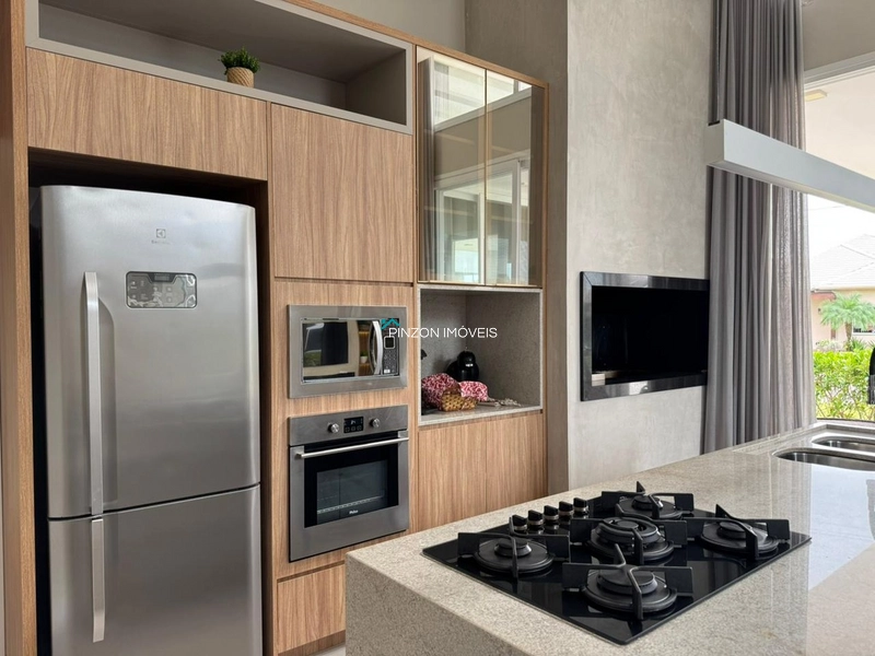 CASA ESPETACULAR EM CONDOMÍNIO - LAGOA DO PASSO: 13ª foto da galeria de imagens do imóvel