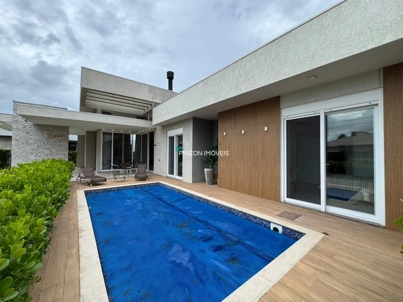 CASA ESPETACULAR EM CONDOMÍNIO - LAGOA DO PASSO: 2ª foto da galeria de imagens do imóvel