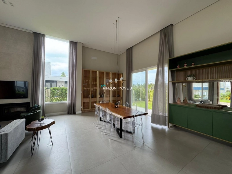 CASA ESPETACULAR EM CONDOMÍNIO - LAGOA DO PASSO: 11ª foto da galeria de imagens do imóvel