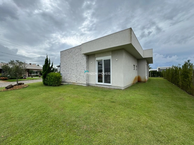 CASA ESPETACULAR EM CONDOMÍNIO - LAGOA DO PASSO: 3ª foto da galeria de imagens do imóvel