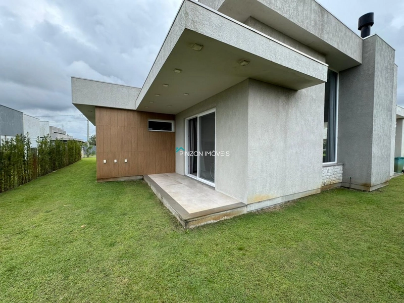 CASA ESPETACULAR EM CONDOMÍNIO - LAGOA DO PASSO: 8ª foto da galeria de imagens do imóvel