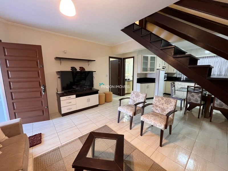 SOBRADO MOBILIADO À VENDA EM ARROIO DO SAL: 6ª foto da galeria de imagens do imóvel