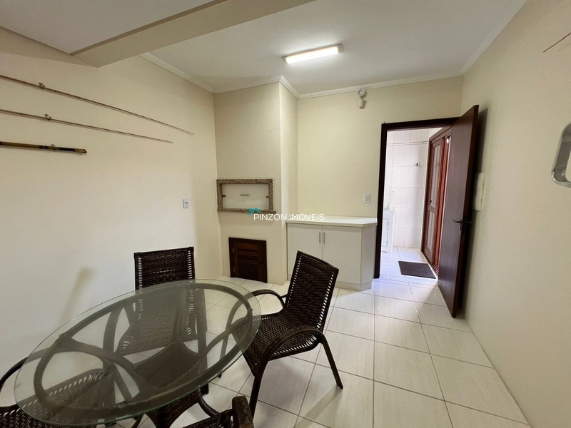 SOBRADO MOBILIADO À VENDA EM ARROIO DO SAL: 13ª foto da galeria de imagens do imóvel