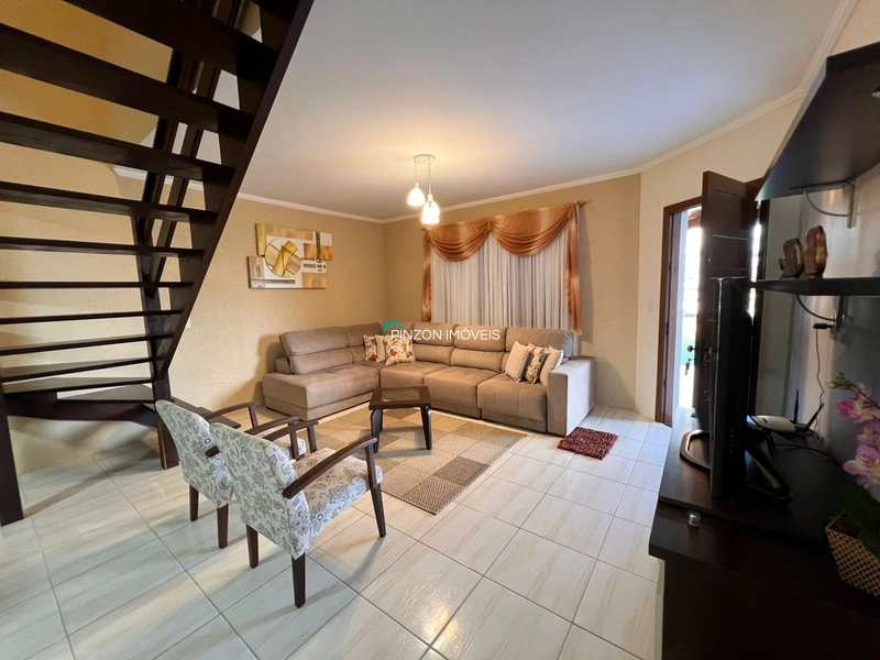 SOBRADO MOBILIADO À VENDA EM ARROIO DO SAL: 7ª foto da galeria de imagens do imóvel