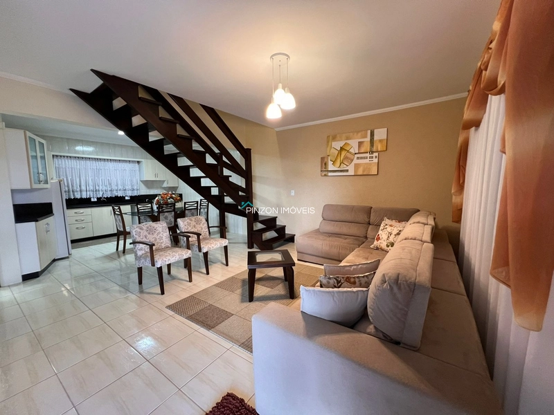 SOBRADO MOBILIADO À VENDA EM ARROIO DO SAL: 5ª foto da galeria de imagens do imóvel